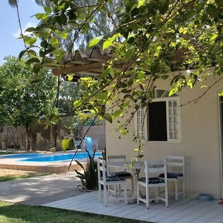 Casa Com Piscina Aconchegante 300 M Do Mar Villa Recife Luaran gambar