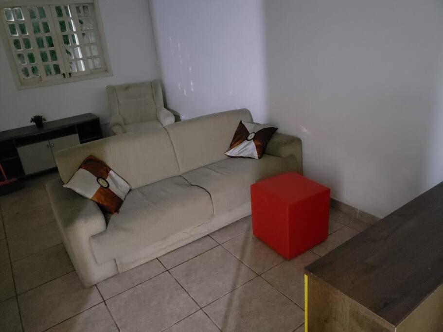 Casa Com Piscina Aconchegante 300 M Do Mar Villa Recife Luaran gambar
