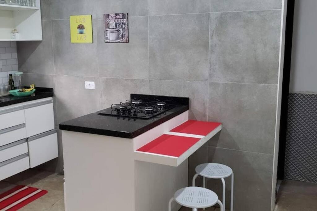 Casa Com Piscina Aconchegante 300 M Do Mar Villa Recife Luaran gambar