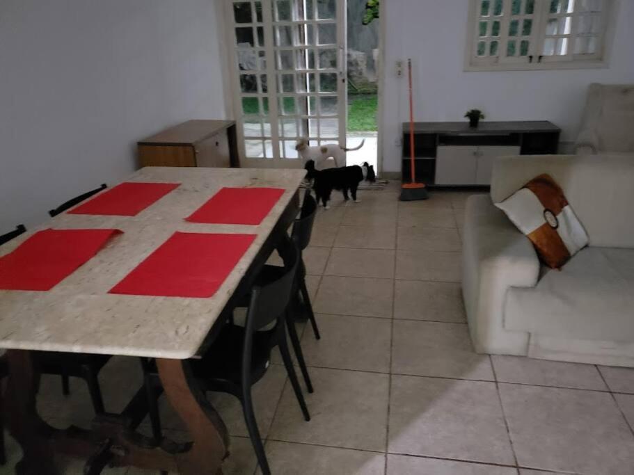 Casa Com Piscina Aconchegante 300 M Do Mar Villa Recife Luaran gambar