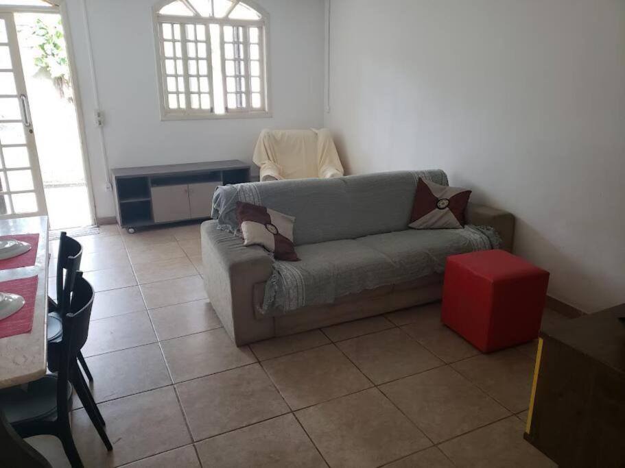 Casa Com Piscina Aconchegante 300 M Do Mar Villa Recife Luaran gambar