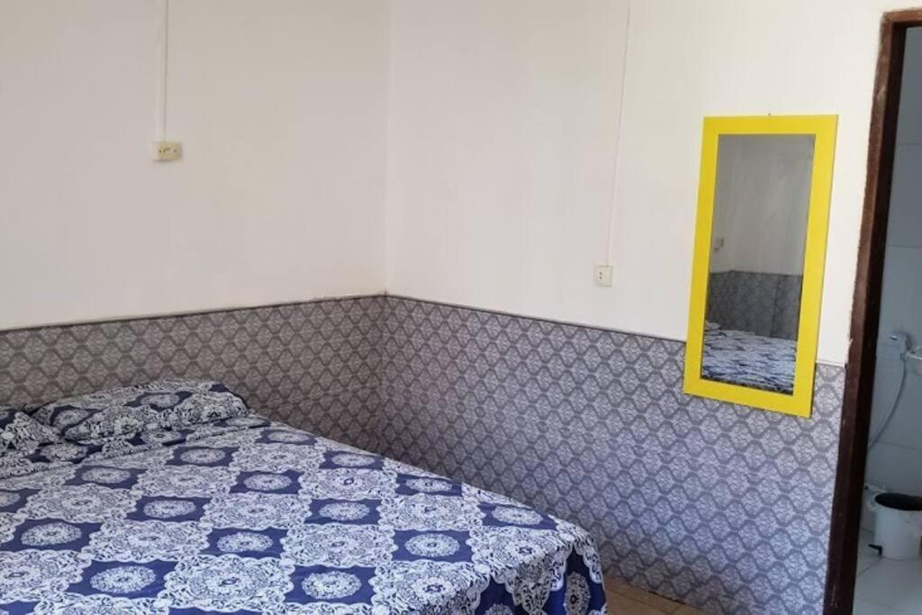 Casa Com Piscina Aconchegante 300 M Do Mar Villa Recife Luaran gambar