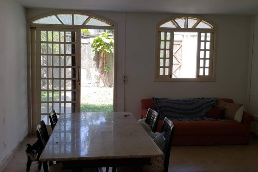 Casa Com Piscina Aconchegante 300 M Do Mar Villa Recife Luaran gambar